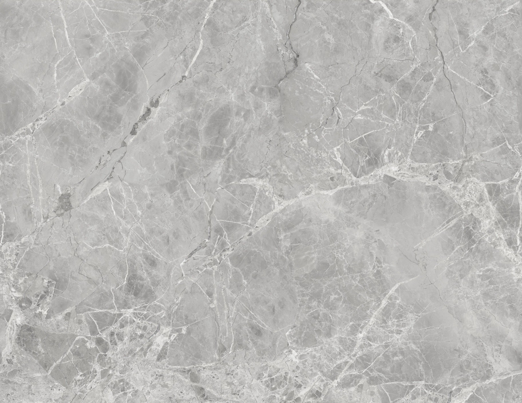 Tundra Grey