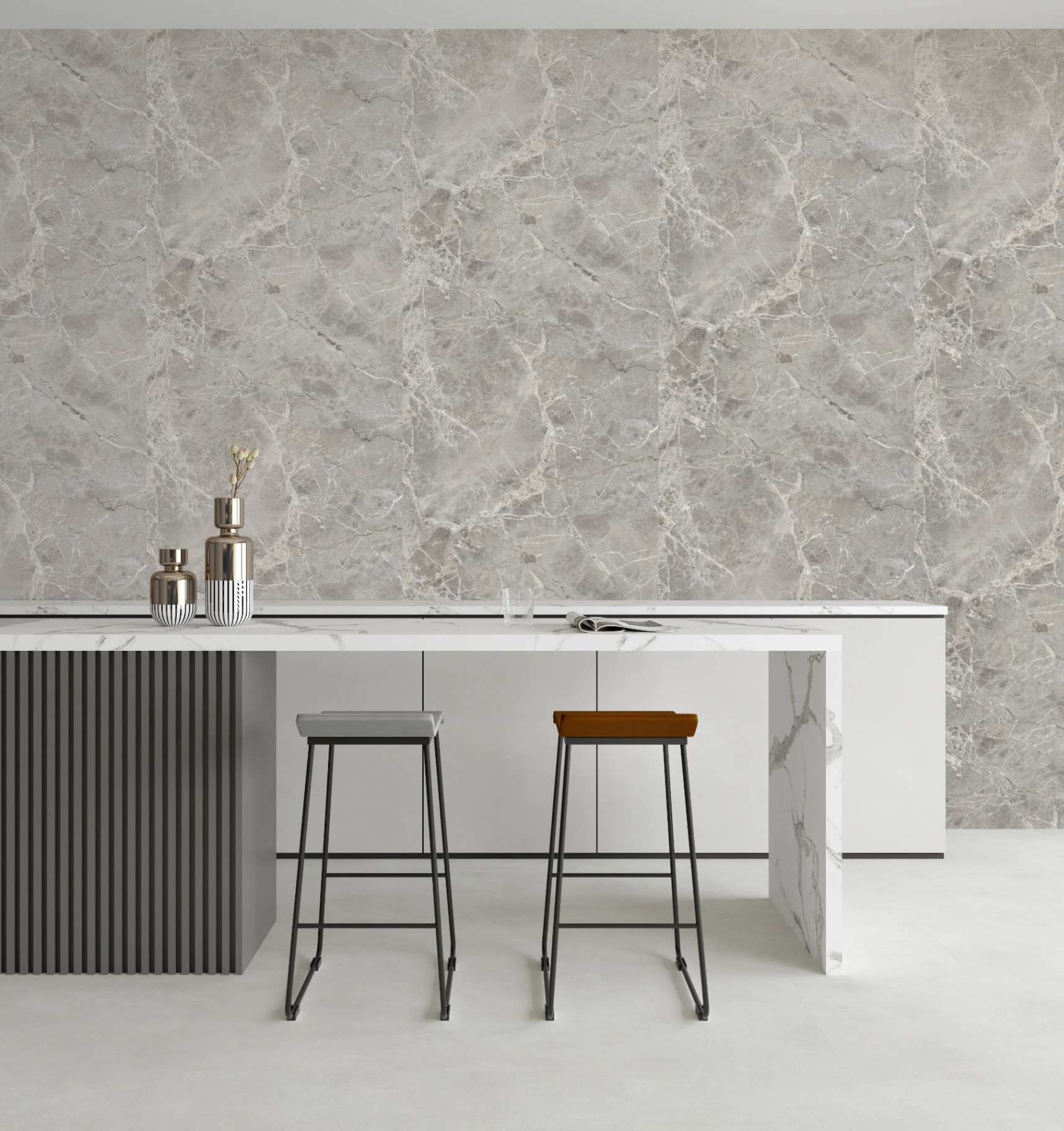 Tundra Grey