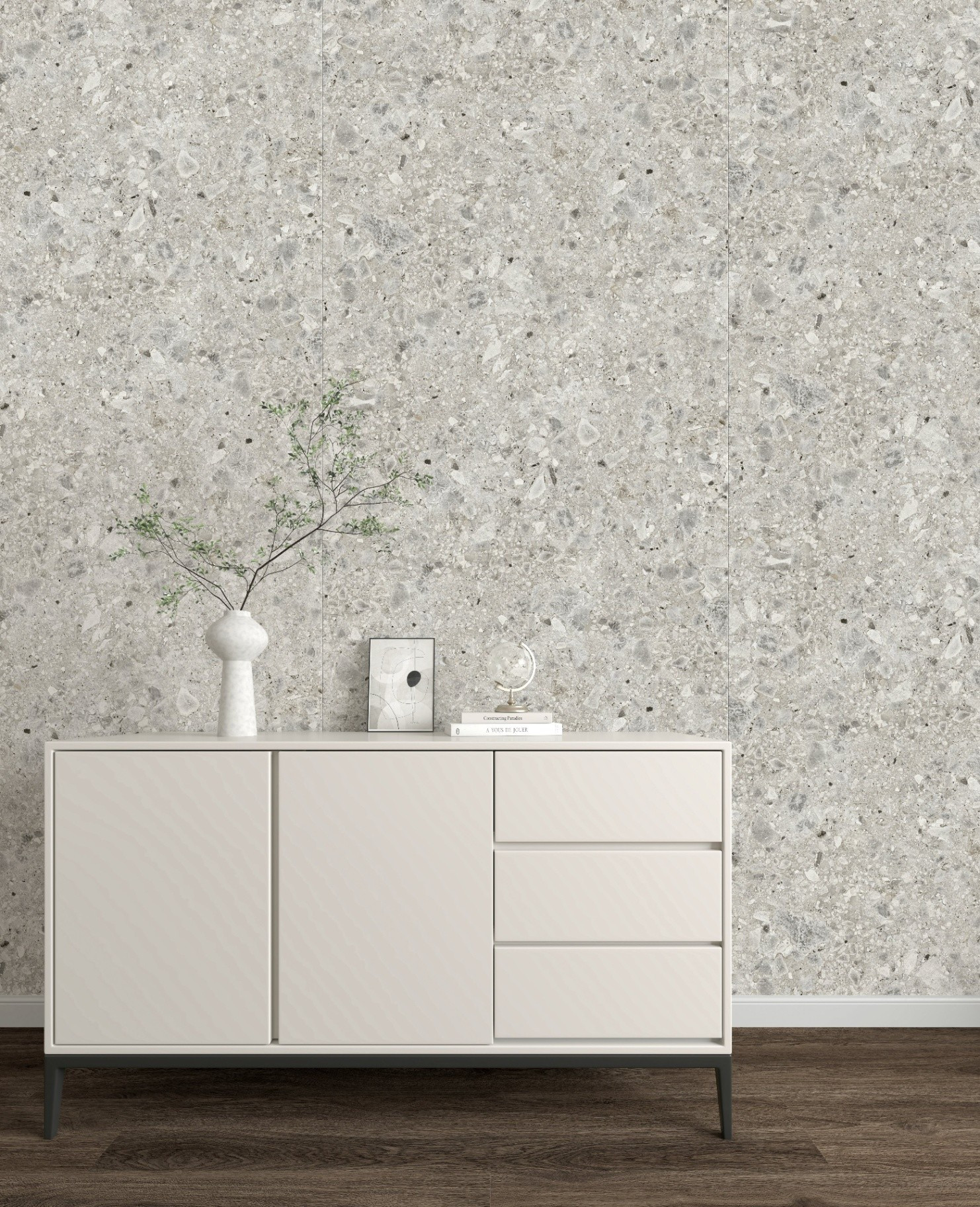 Ceppo di Gre White