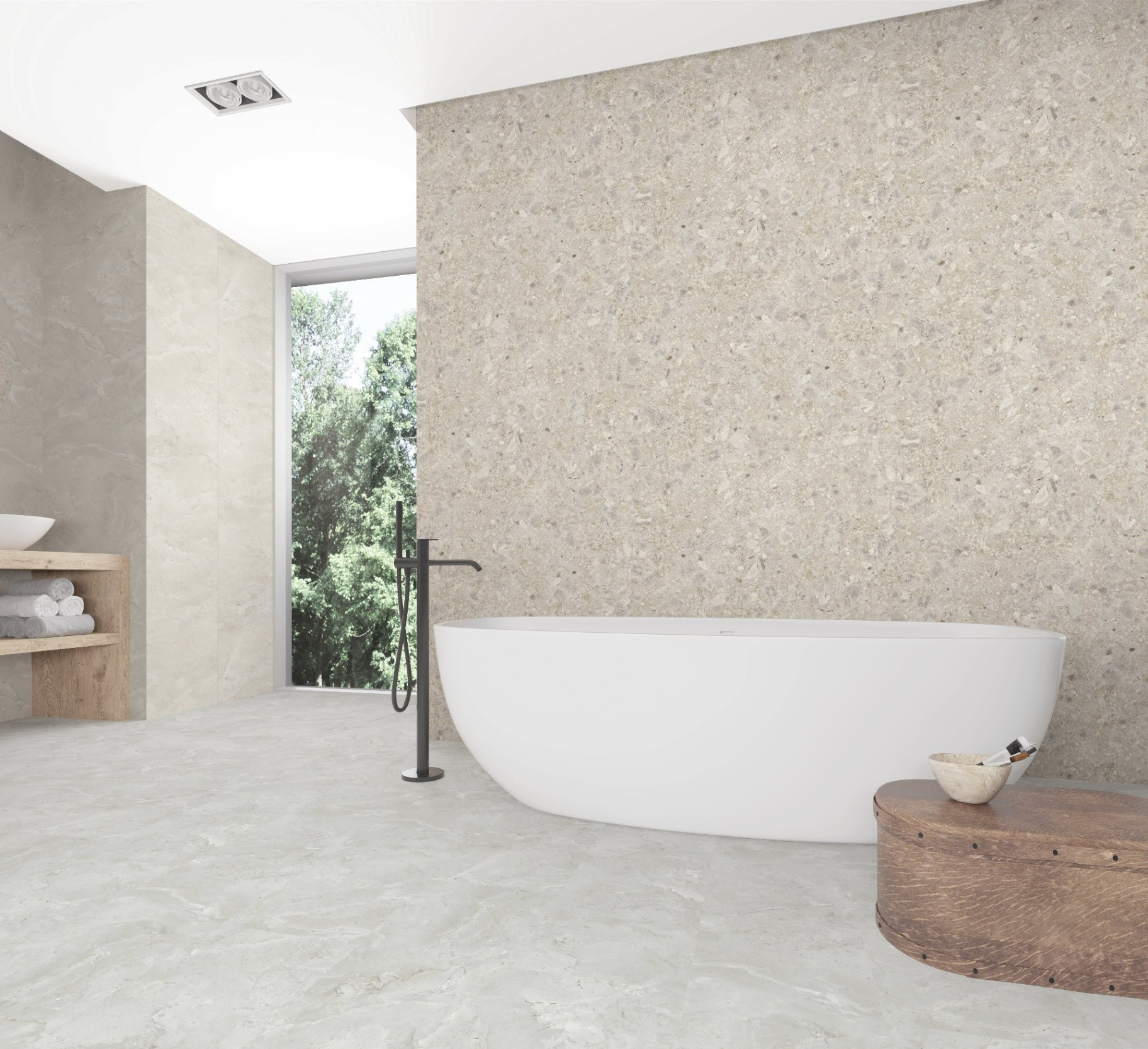 Ceppo di Gre Beige