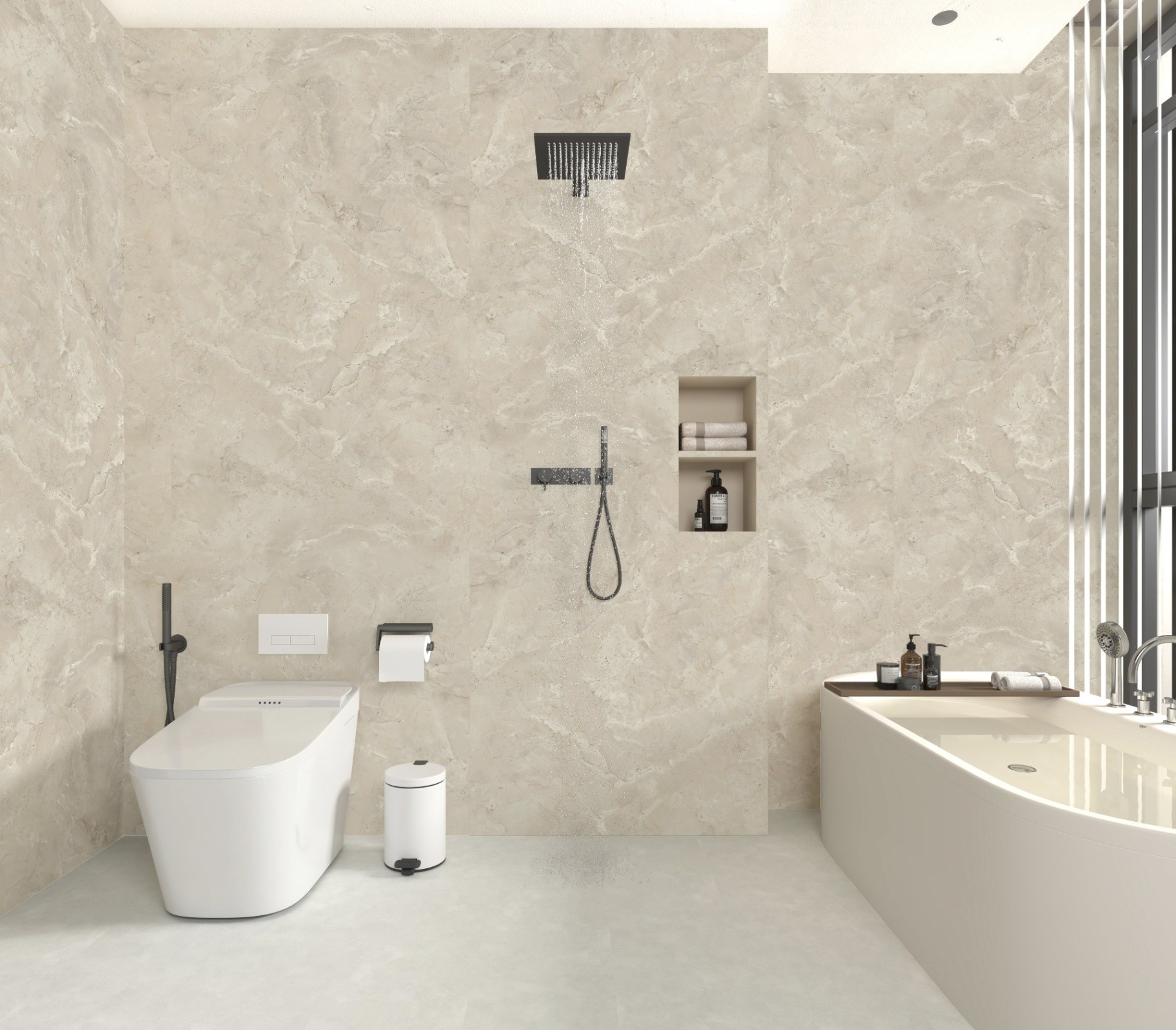 Crema Marfil Beige