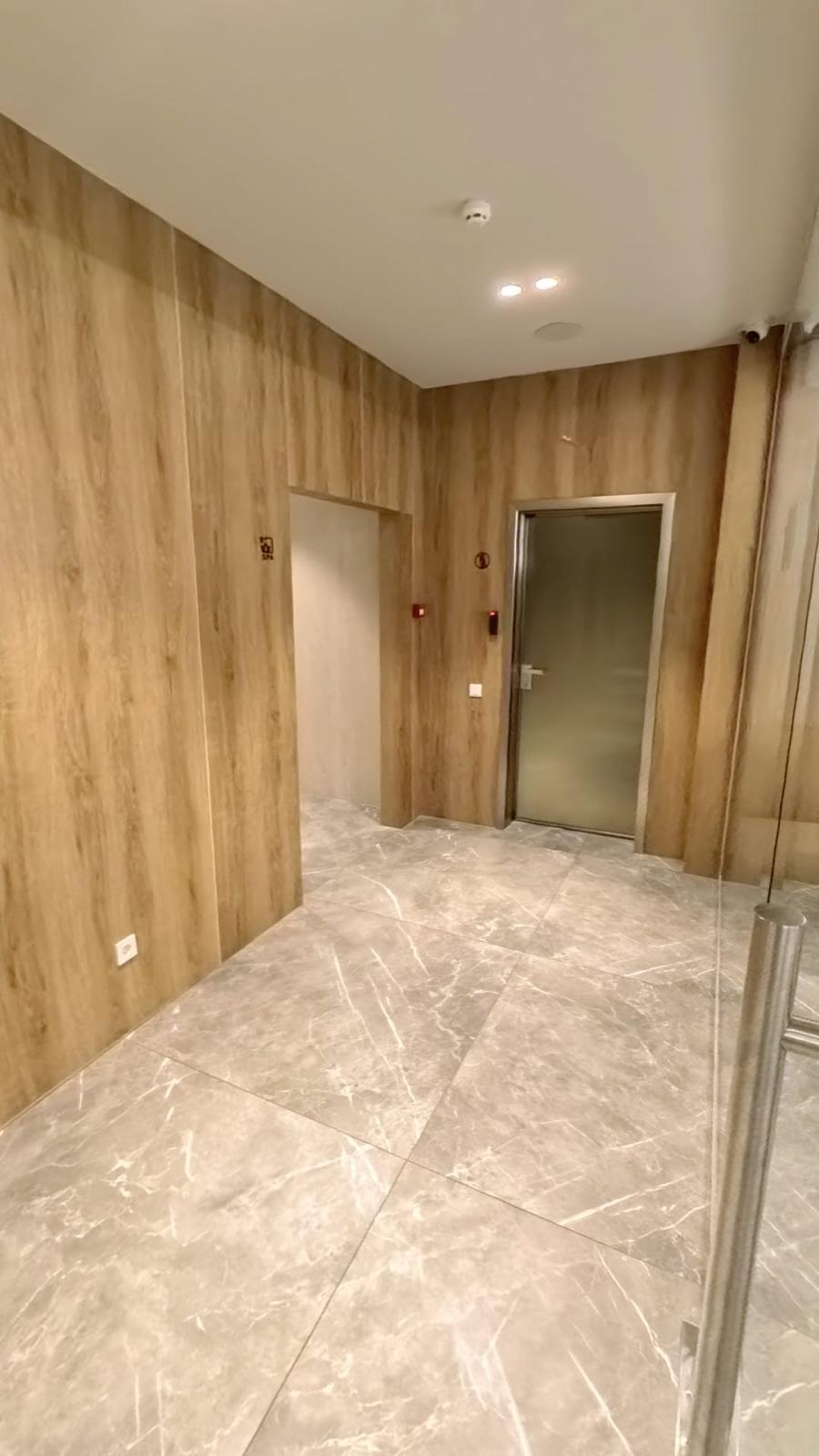 European Oak