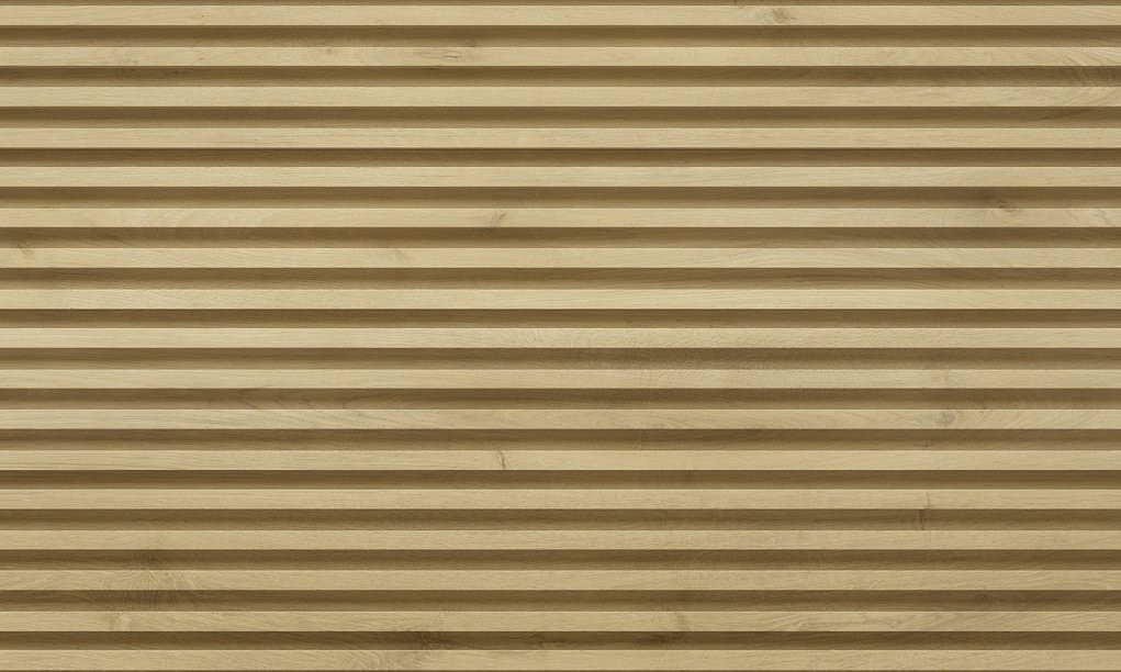 Natural Oak