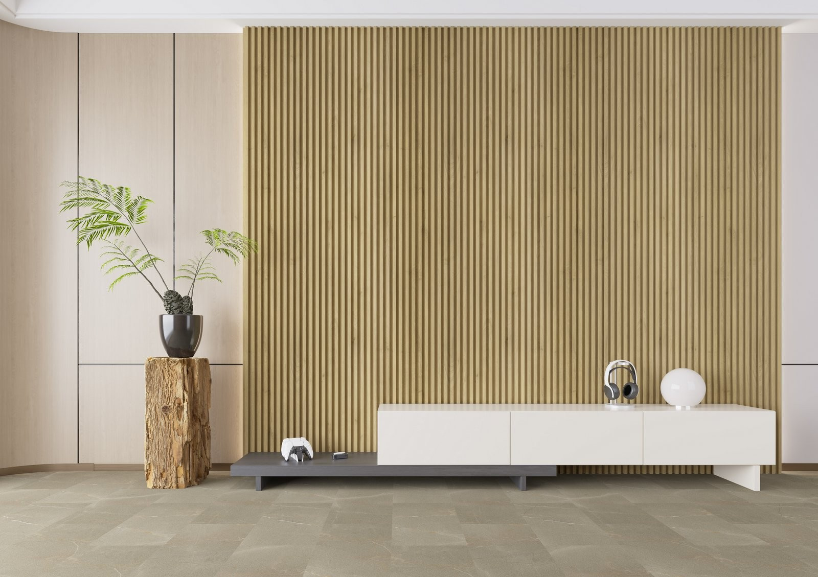 Natural Oak
