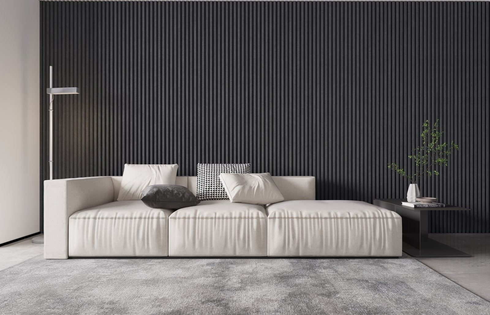 Charcoal Oak