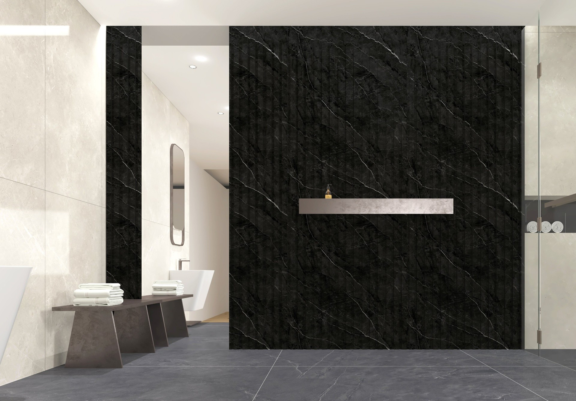 Nero Marquina
