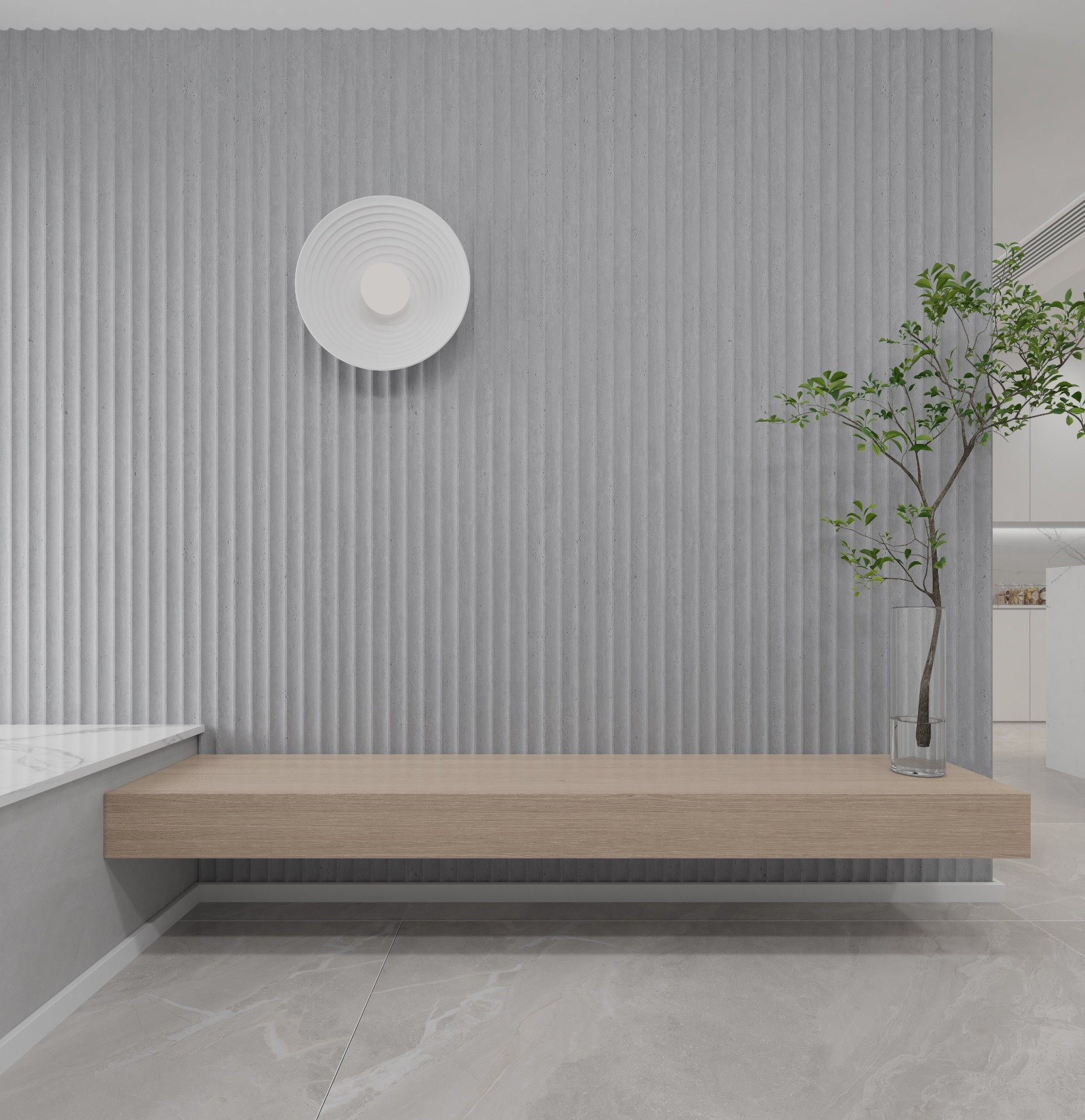 Urban Concrete