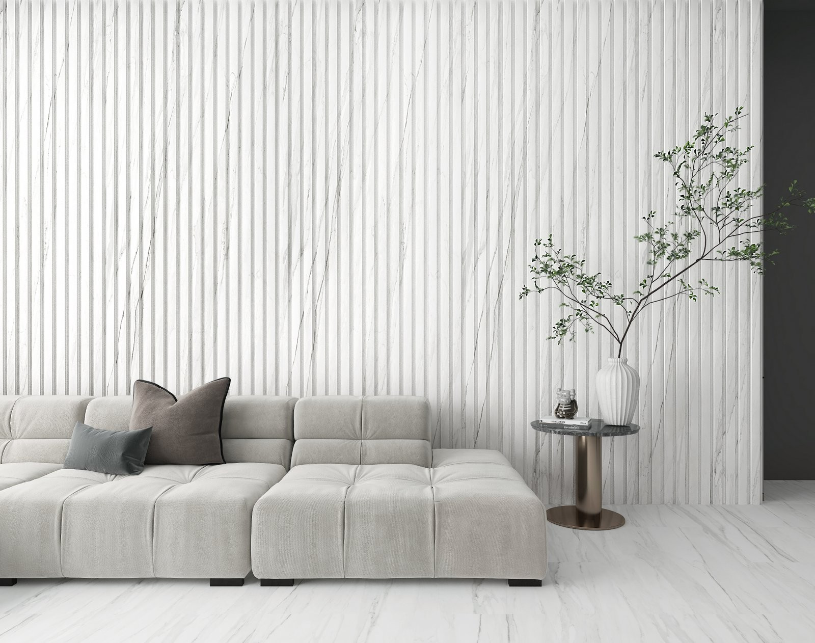 Bianco Carrara
