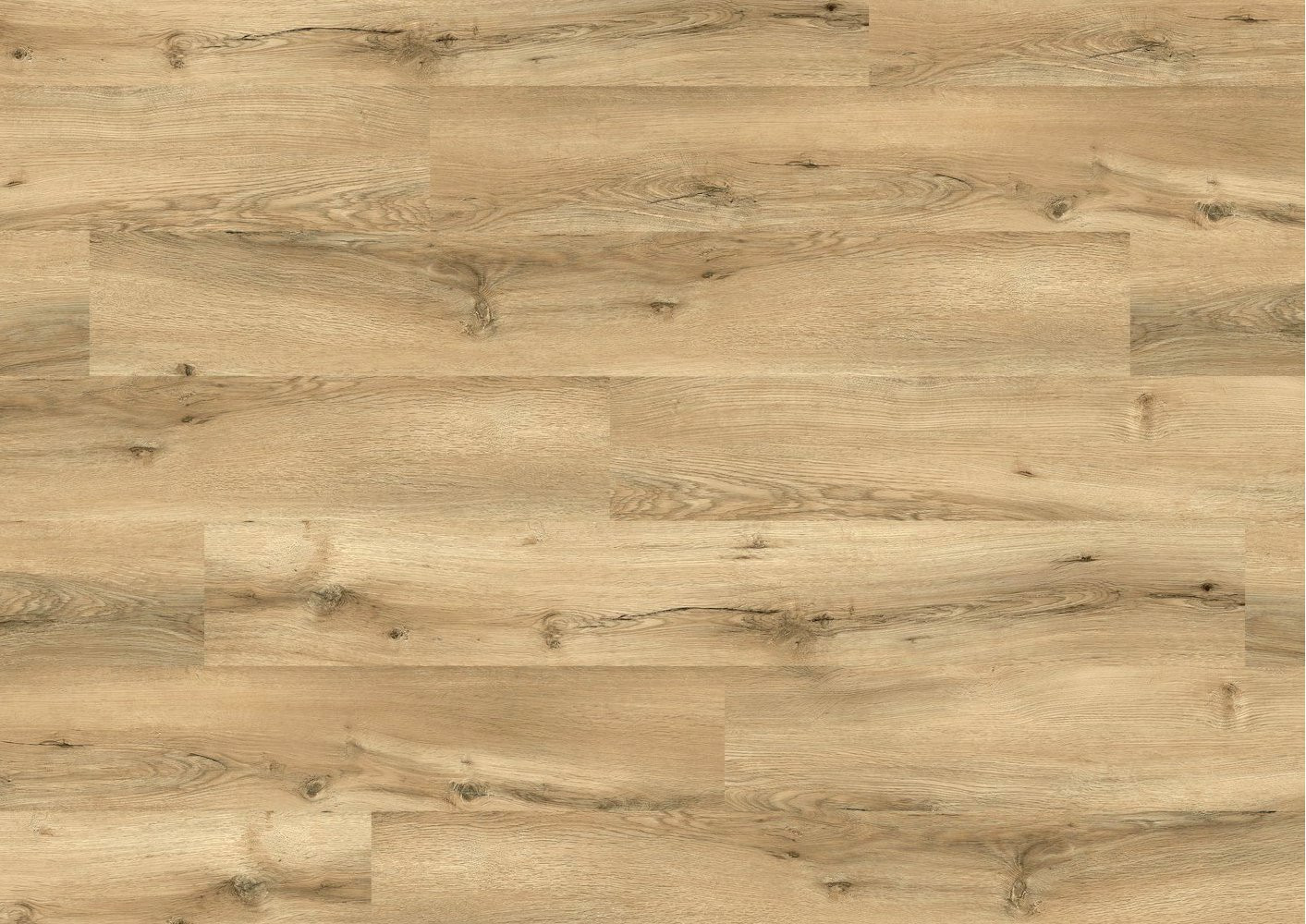 Natural Honey Oak