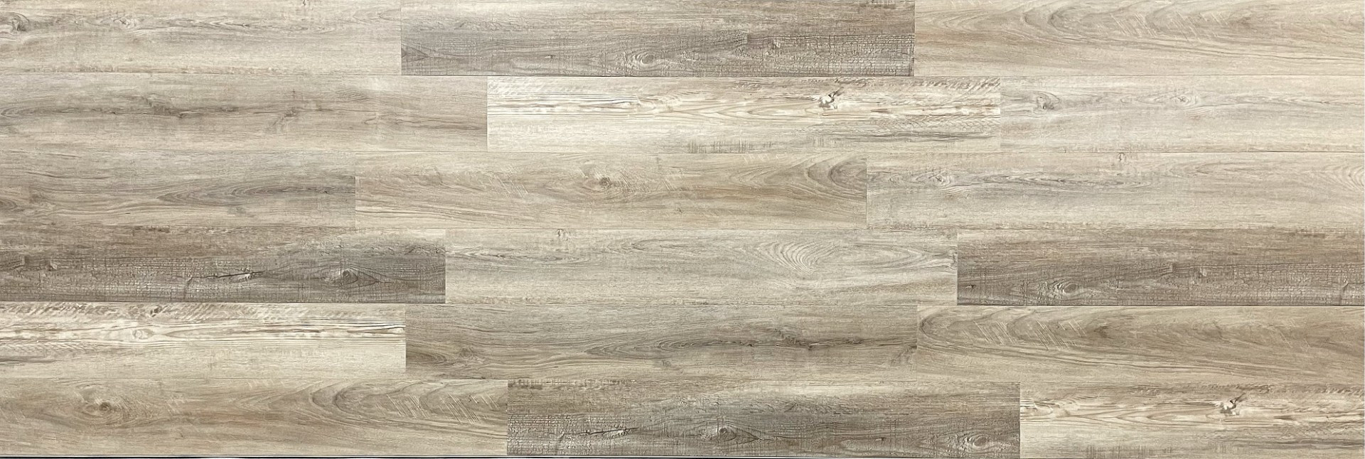 Weathered Greige Oak