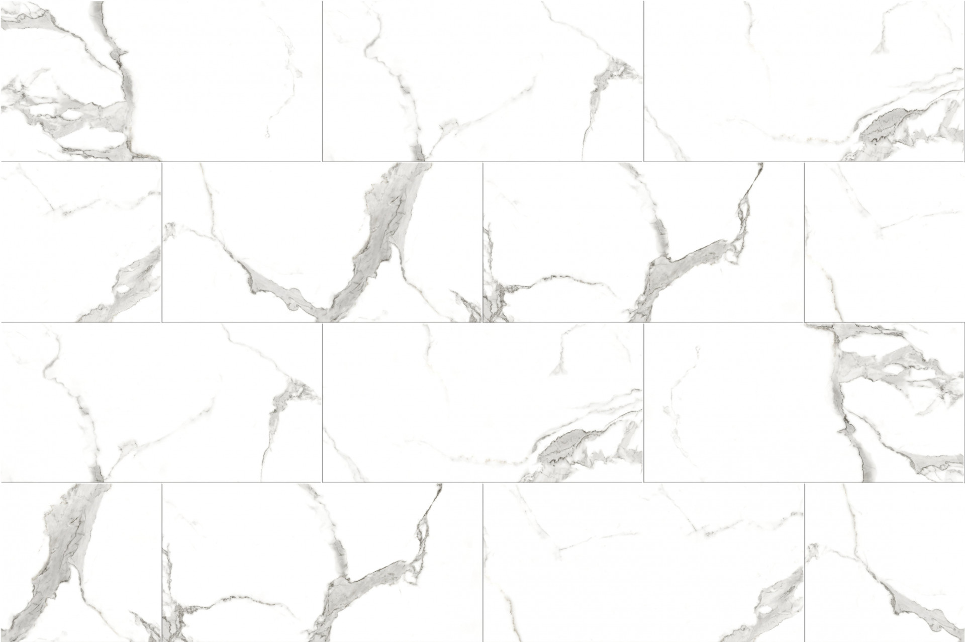 Calacatta Bianco