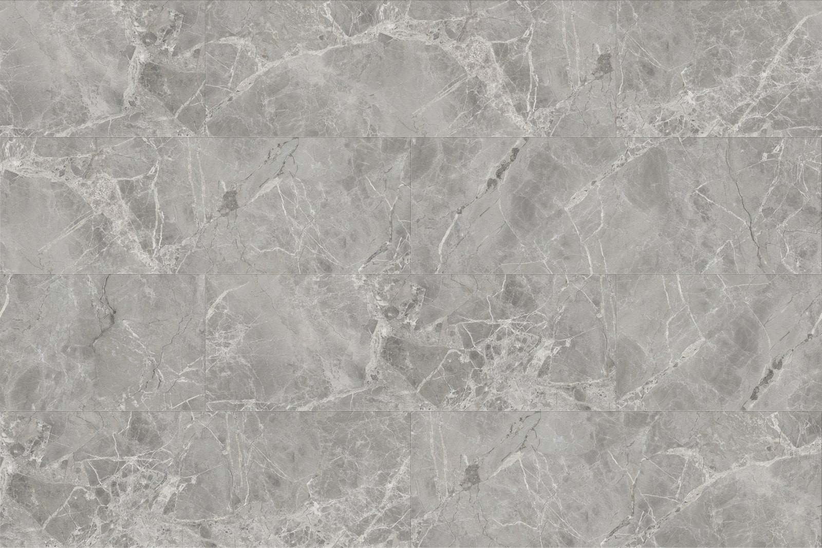 Tundra Grey