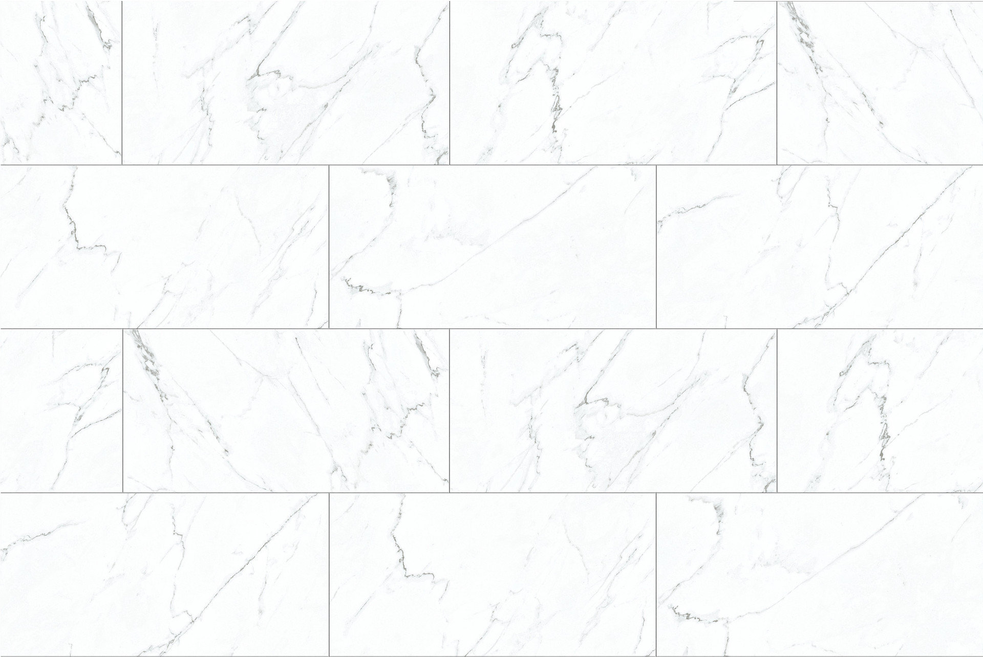 Statuario Bianco
