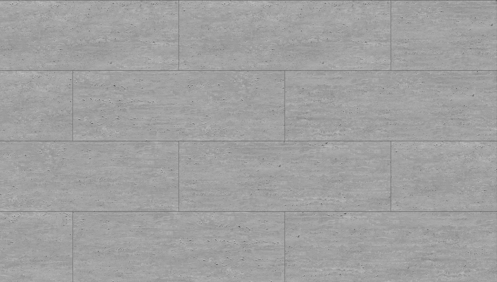Travertine Grey